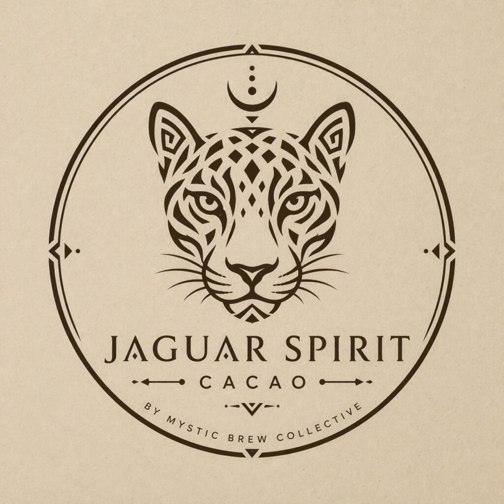 Jaguar Spirit CACAO