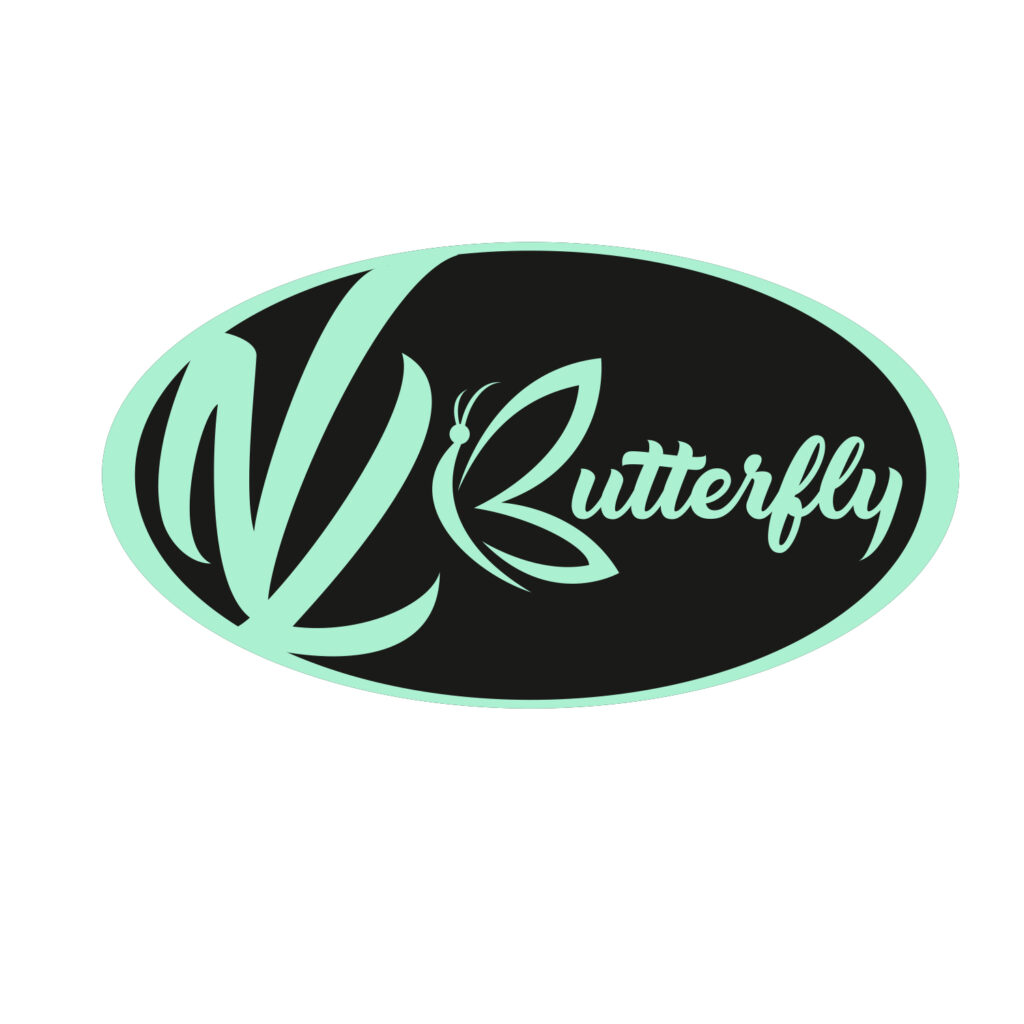 Joanna Ledwon NL Butterfly