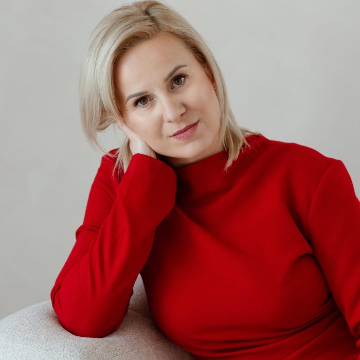 Aleksandra Wierzchowska – Your Space