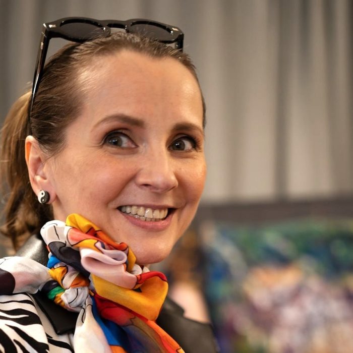 Bożena Krasowska 