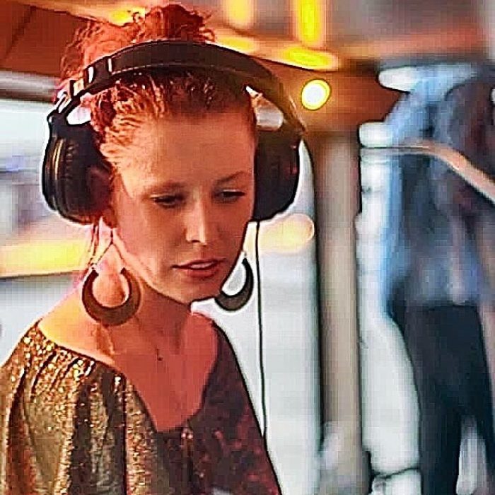 Daria Fenik – Dekoracje