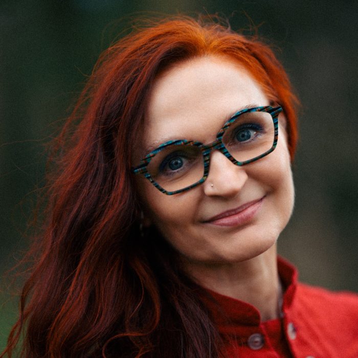 Ewa Kubiak – Spinal Flow