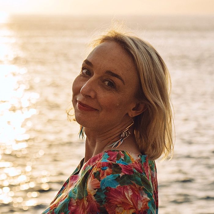 Kasia Śmietanka – Promocja Festiwalu