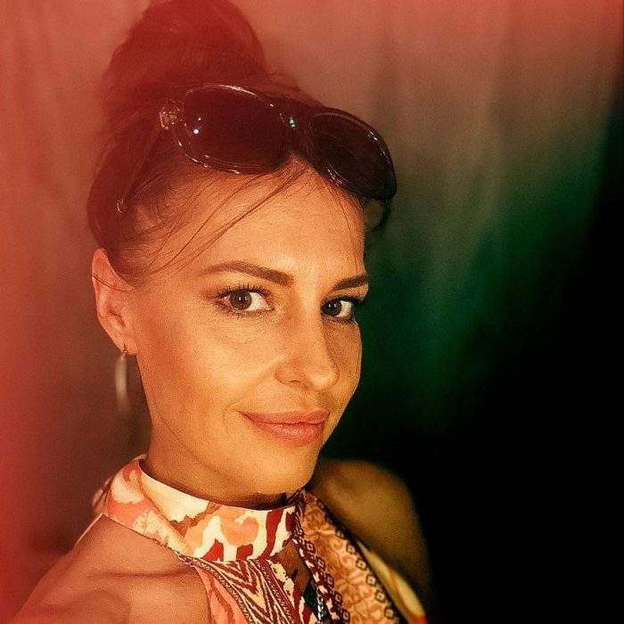 Małgorzata Łopatecka – Koordynatorka dekoracji