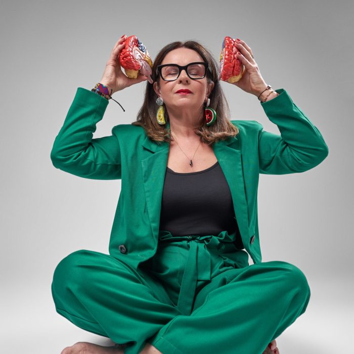 Monika Grzybek