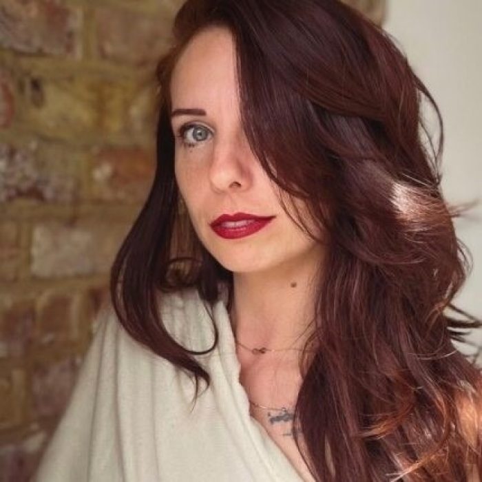 Natalia Skowerska