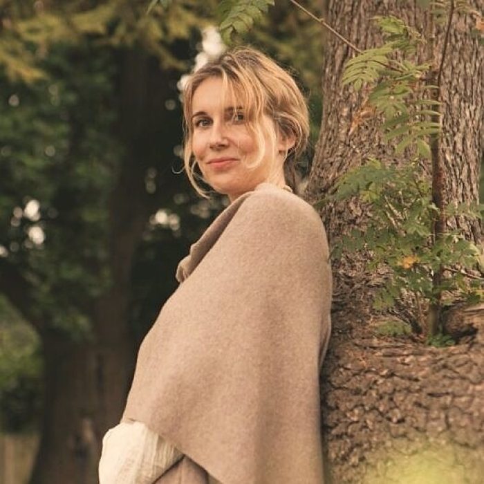 Edyta Bruchal (Sadhana)